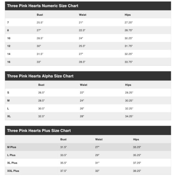 THREE PINK HEARTS FLORAL MAXI DRESS SIZE 2X - Picture 12 of 14